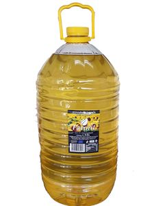 Sonnenblumenöl  1 x10 Liter  100% Rafiniertes