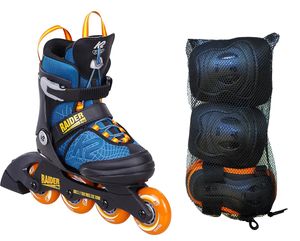 K2 RAIDER PRO PACK 1 Design 32