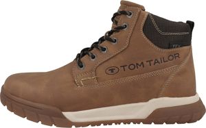 Tom Tailor Schnürboots braun 45 Tom Tailor Schnürboots braun 45