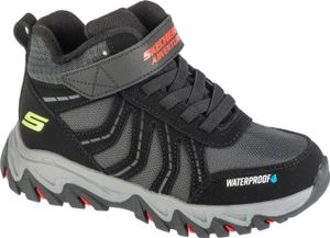 Skechers Rugged Ranger - Storm Trail 406412L-BKRD, Winterschuhe, für Jungen, Schwarz, Größe: 31