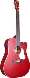 Anchor Guitars New York CW AE