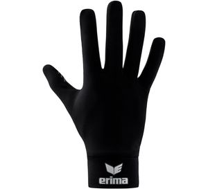 Erima Functional Feldspielerhandschuh schwarz