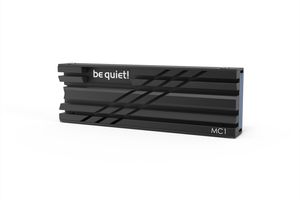 be quiet! MC1 Cooler