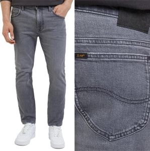 Lee Men's Denim Pants Rider Slate 112342255 L701015521 Lee Men's Denim Pants Rider Slate 112342255 L701015521