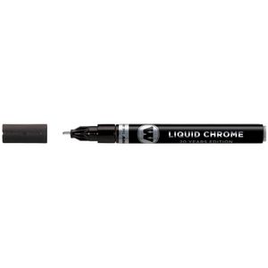 Molotow | Liquid CHROME Marker, Größe:2mm Spitze