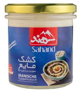 Sahand - Kashk Suppen-Sauce 320gr