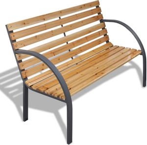 Gartenbank schwarz metall - Die besten Gartenbank schwarz metall im Vergleich!