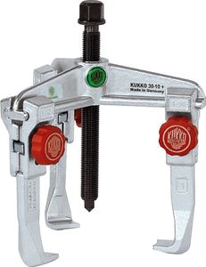 Kukko  3-armige Universal-Abzieher, 30-1+