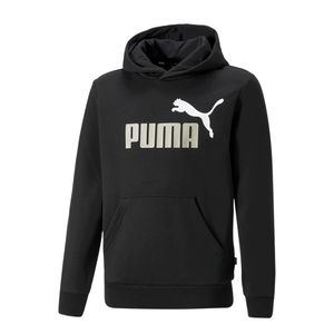 Puma Essential Kapuzenpullover Kinder