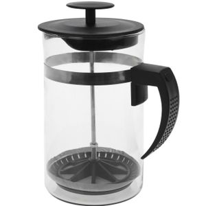 Kaffeebereiter mit French Press, 1 L