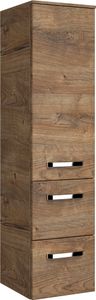 Midischrank pelipal Xpressline 4010 Eiche Ribbeck