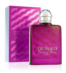 Trussardi Sound Of Donna Woda perfumowana, 30ml