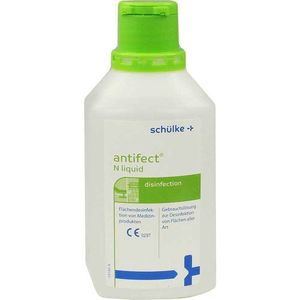 antifect® N liquid, Inhalt: 500 ml