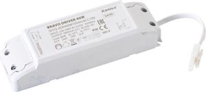 Adaptér ku LED panelom AC/DC 40W 30-42V WM708