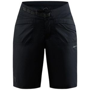 Craft Core Offroad Black XS Spodnie kolarskie