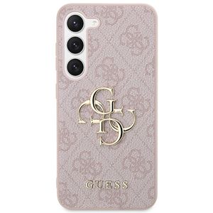 Guess Handyhülle für Samsung Galaxy S24 Schutzhülle Hülle Case Cover Etui