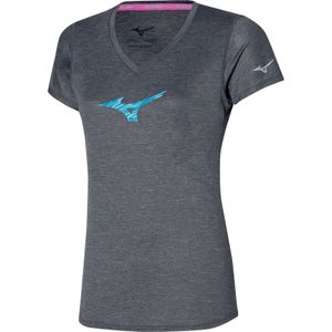 Mizuno IMPULSE Core RB Tee Lady | J2GAA207-08, Größe:XL