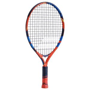 Babolat Ballfighter 19 Junior Kinder Tennisschläger, Tennisschläger:L0