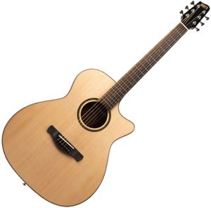 Henry's HEGADNAT Daily - Gad1 Natural Gitara akustyczna Jumbo