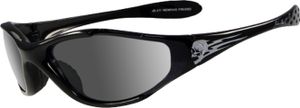 John Doe Memphis Skull Sonnenbrille