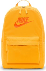 Nike Nike Heritage Backpack (25L) - laser orange/laser orange/tota, Größe:MISC
