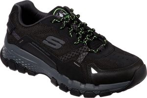 Skechers Schuhe Outland 20, 51589BKCC, Größe: 46