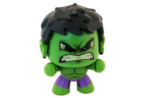 Hasbro Mighty Muggs Marvel Avengers Hulk Sammelfigur