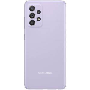 Samsung Galaxy A52 128 GB 5G Úžasná fialová