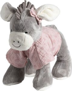 Kuscheltier Esel Emmi Girl, Sternchen groß