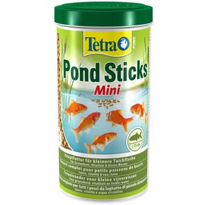 Tetra Pond Teichsticks Mini 1 L