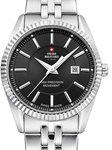 Dámské hodinky Swiss Military SM34066.01