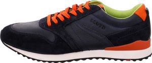 Lloyd Sneaker Low EGILIO Herren 31392D3136343033 Schwarz 39 EU