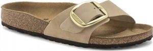 Birkenstock Madrid Big Buckle 1024009 (38/sandcastle)