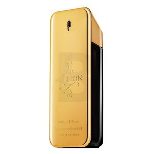 Paco Rabanne 1 Million eau de Toilette für Herren 100 ml