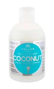 Kallos Coconut Shampoo 1000 ml