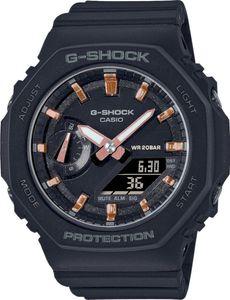 Dámské hodinky Casio G SHOCK S Series Mini CasiOak