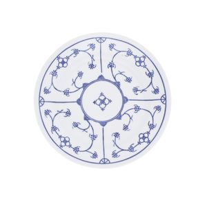 Kahla Blau Saks Dessertteller 19 cm