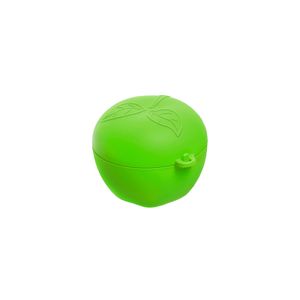 Apfelbox 0,55 l FUN, Farbe:Grün