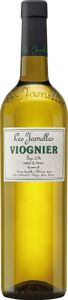 Les Jamelles Viognier Les Classiques Pays d'Oc 2022 Wein ( 1 x 0.75 L )
