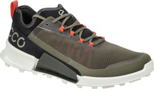 Ecco Wander- & Bergschuhe Herren 31373836323236 Grün 42 EU
