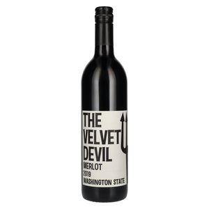 Charles Smith The Velvet Devil 13,5% Vol. 0,75L