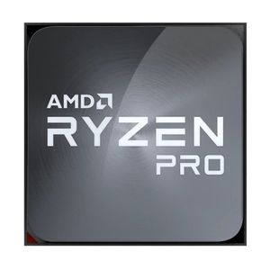AMD Ryzen 5 Pro 4650G - 3,7 GHz - 6 jader - 12 vláken - 8 MB cache - Socket AM4