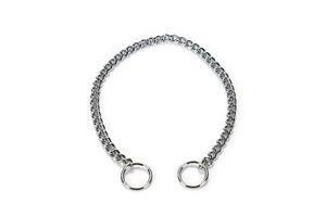 Beeztees Halskette Einfach - Hundehalsband - 45x1x0,25 cm