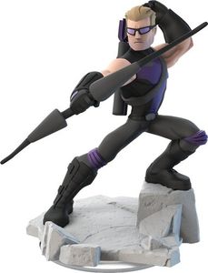 Disney Infinity 2.0: Einzelfigur Hawkeye