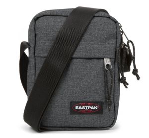 Eastpak Umhängetasche grau NS