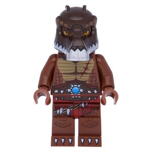 LEGO Legends of Chima: Crug