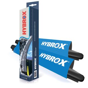 HYBROX Scheibenwischer für Hyundai i10