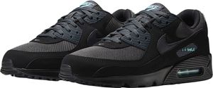 Nike Air Max 90 "Black Tiffany" Schwarz, Größe: 42,5 Nike Air Max 90 "Black Tiffany" Schwarz, Größe: 42,5