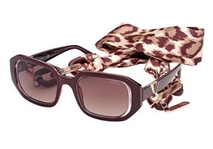 Guess Sonnenbrille GU7817 69F 53