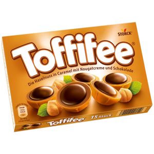 Toffifee